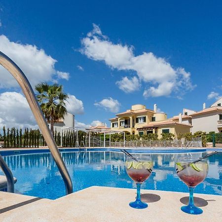 Residence Club - Detached Homes - Hotelera Azur Sa Rapita Luaran gambar