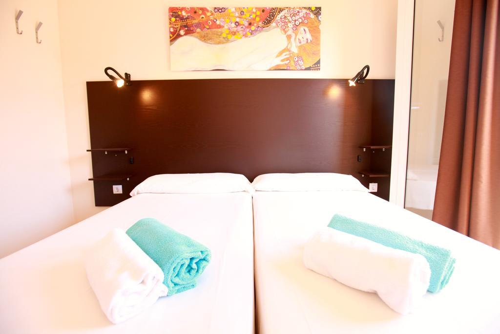 Residence Club - Detached Homes - Hotelera Azur Sa Rapita Luaran gambar