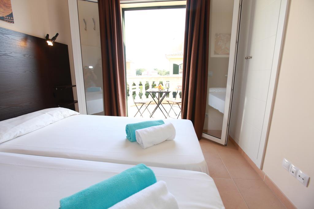 Residence Club - Detached Homes - Hotelera Azur Sa Rapita Luaran gambar