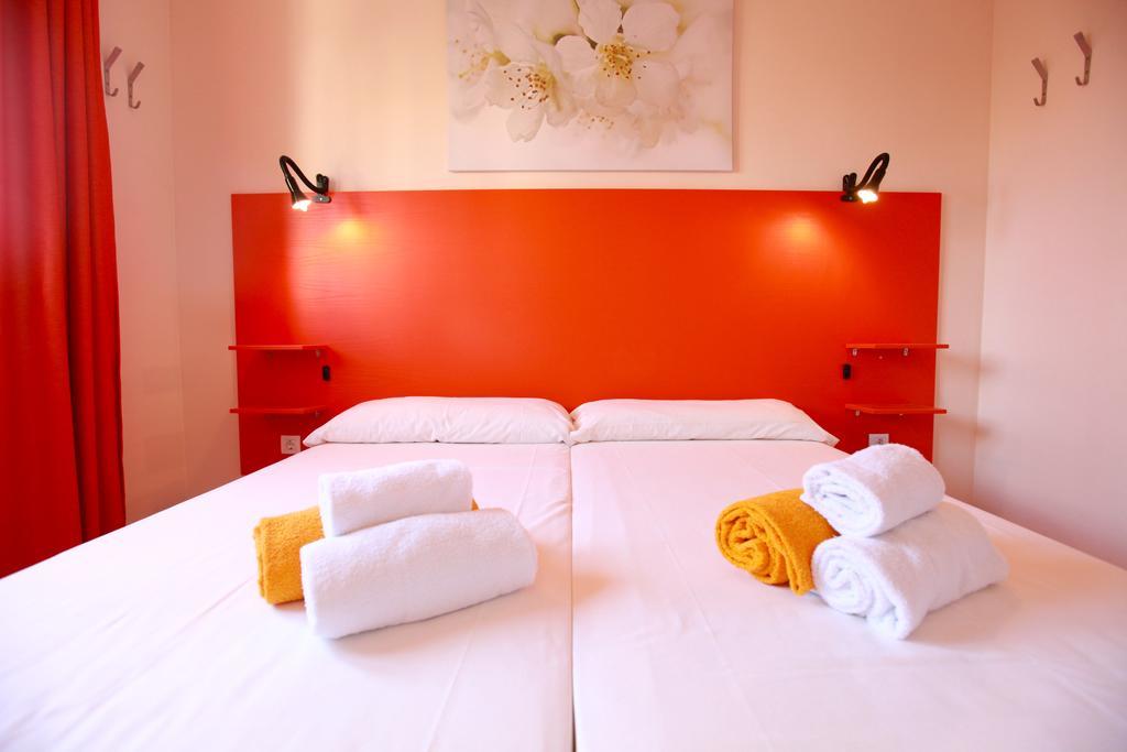 Residence Club - Detached Homes - Hotelera Azur Sa Rapita Luaran gambar