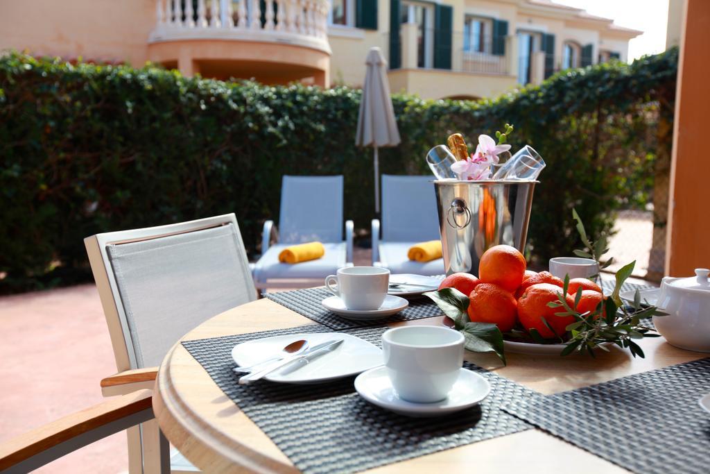 Residence Club - Detached Homes - Hotelera Azur Sa Rapita Luaran gambar