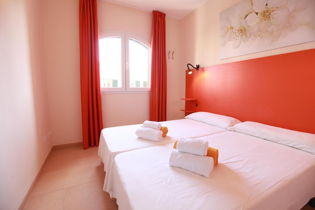 Residence Club - Detached Homes - Hotelera Azur Sa Rapita Luaran gambar