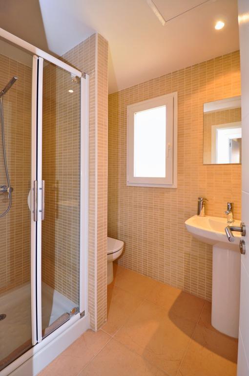 Residence Club - Detached Homes - Hotelera Azur Sa Rapita Luaran gambar
