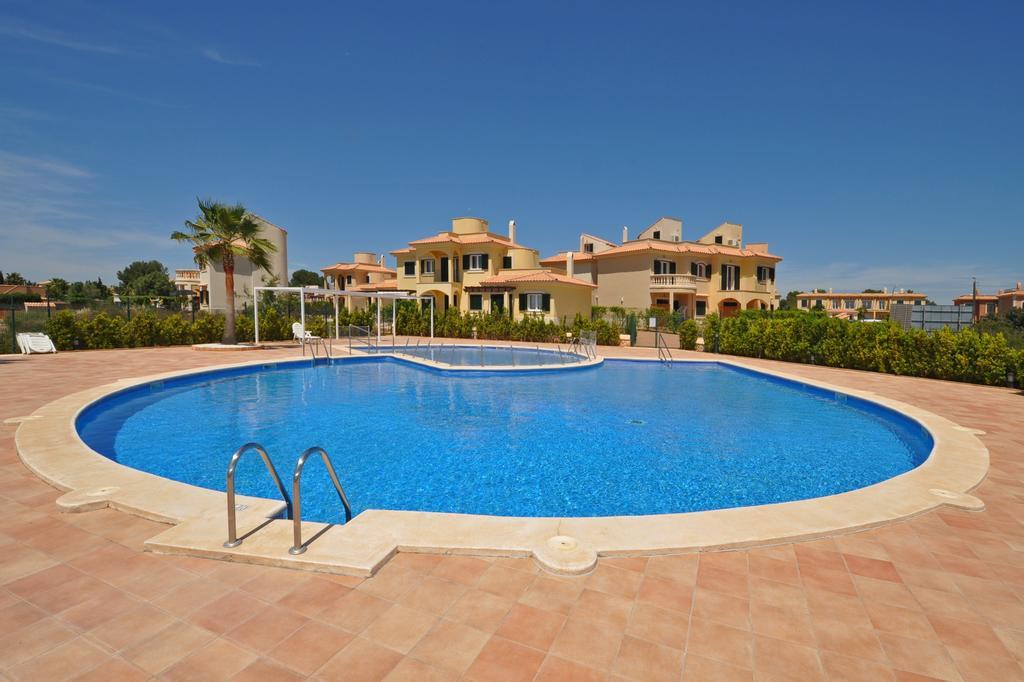 Residence Club - Detached Homes - Hotelera Azur Sa Rapita Luaran gambar