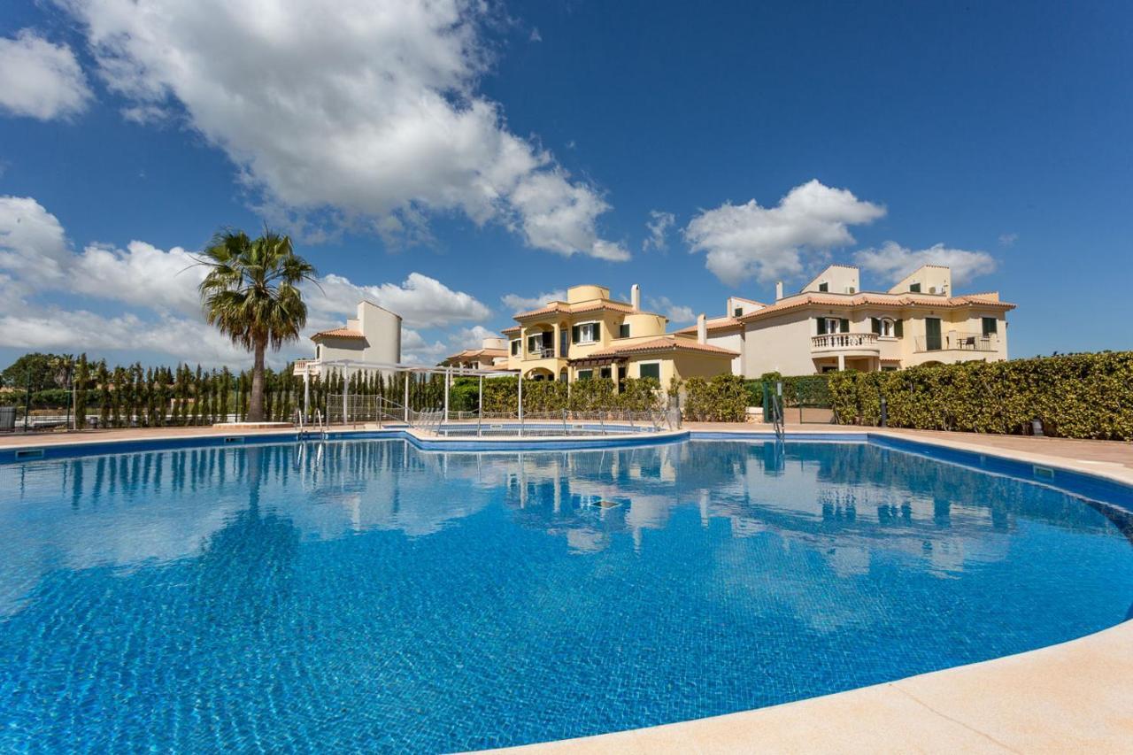 Residence Club - Detached Homes - Hotelera Azur Sa Rapita Luaran gambar