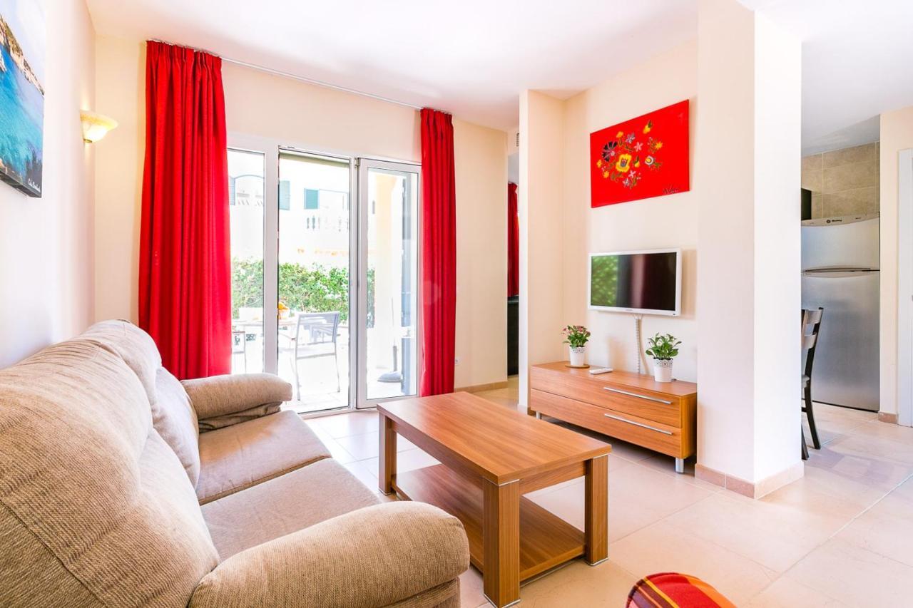 Residence Club - Detached Homes - Hotelera Azur Sa Rapita Luaran gambar