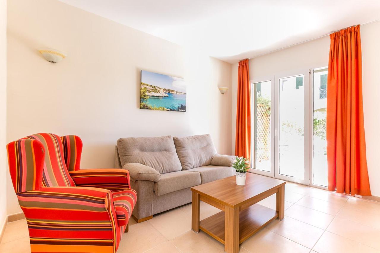 Residence Club - Detached Homes - Hotelera Azur Sa Rapita Luaran gambar